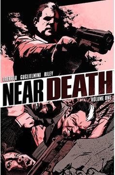 Near Death Graphic Novel Volume 1