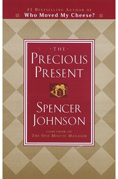 The Precious Present (Hardcover Book)