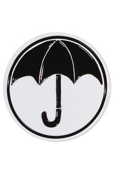 Umbrella Academy Umbrella Magnet