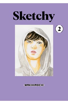 Sketchy Manga Volume 2