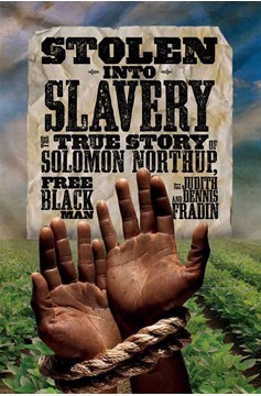 Stolen Into Slavery (Hardcover Book)