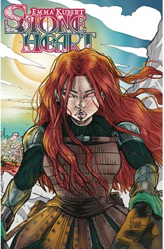 Stoneheart Graphic Novel Volume 1