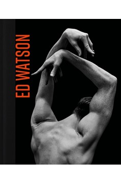 Ed Watson (Hardcover Book)