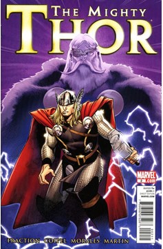 The Mighty Thor #2 (2011)