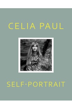 Self-Portrait (Hardcover Book)