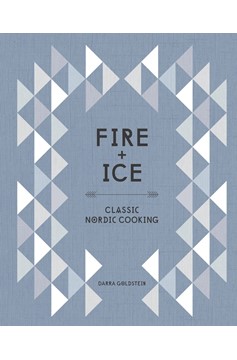 Fire And Ice (Hardcover Book)