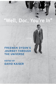 "Well, Doc, You'Re In" (Hardcover Book)