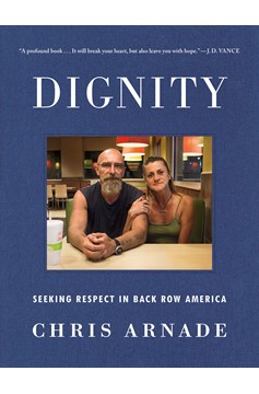 Dignity (Hardcover Book)