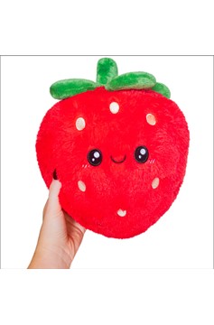 Mini Comfort Food Strawberry Squishable