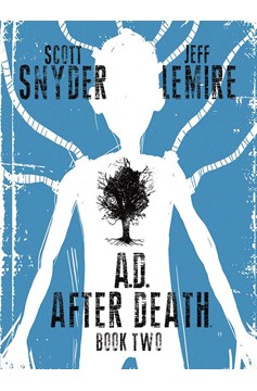 Ad After Death Book 2 (of 3)