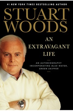 An Extravagant Life (Hardcover Book)