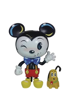 Miss Mindy Disney Mickey Mouse 7 Inch Vinyl Figure