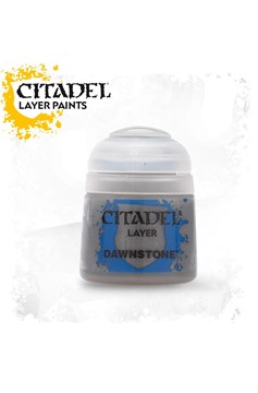 Citadel Paint: Layer - Dawnstone