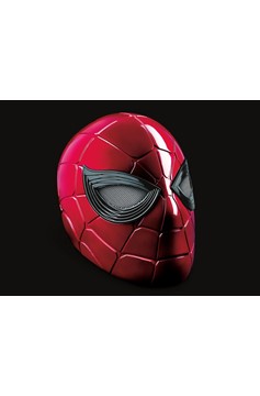 Marvel Legends Iron Spider Helmet - Preowned