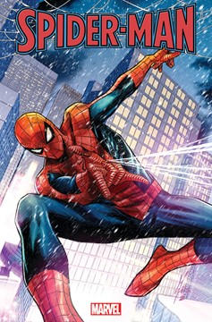 Spider-Man #3 Checchetto Variant