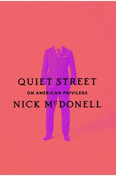 Quiet Street (Hardcover Book)