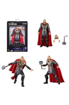 Marvel Legends Thor (The Dark World)