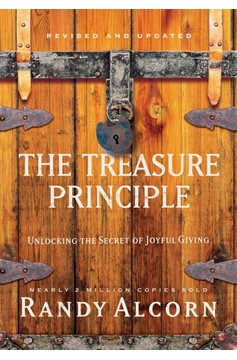 The Treasure Principle, Revised And Updated (Hardcover Book)