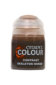 Citadel Paint: Skeleton Horde (Contrast)