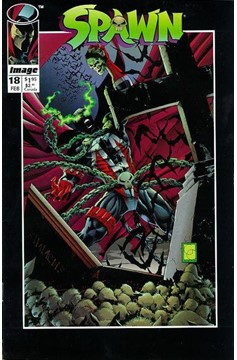 Spawn #18