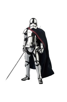Mafex 066 Star Wars Captain Phasma Action Figure Pre-Owned
