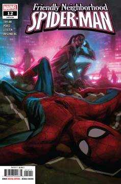 Friendly Neighborhood Spider-Man #12 (2019)