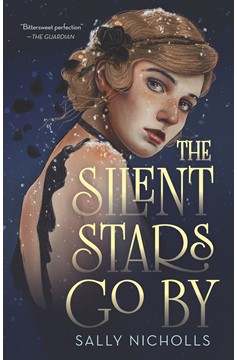 The Silent Stars Go By (Hardcover Book)