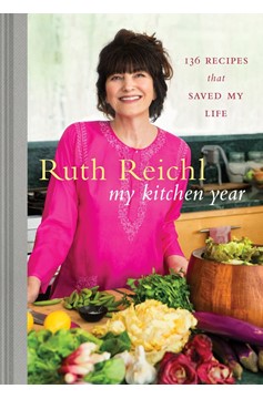 My Kitchen Year (Hardcover Book)