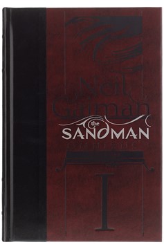Sandman Omnibus Hardcover Volume 1 (Mature)