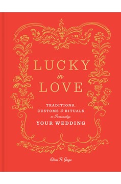 Lucky In Love (Hardcover Book)