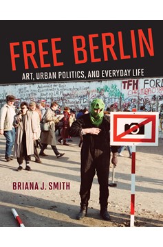 Free Berlin (Hardcover Book)