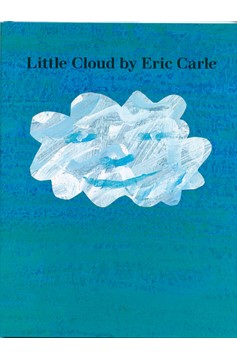 Little Cloud (Hardcover Book)