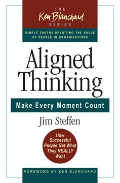 Aligned Thinking (Hardcover Book)