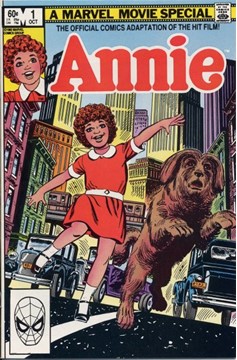 Annie #1 [Direct]