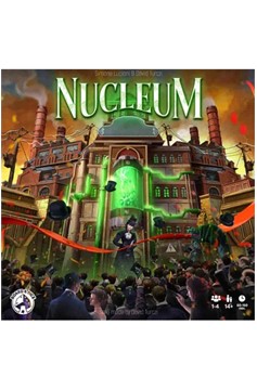 Nucleum