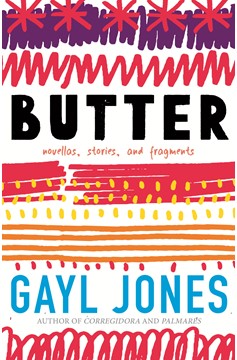 Butter (Hardcover Book)