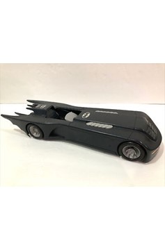 Kenner 1993 Batmobile No Figure Or Canopy Pre-Owned 