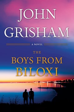 The Boys From Biloxi (Hardcover Book)