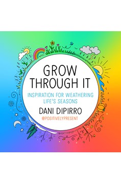 Grow Through It (Hardcover Book)