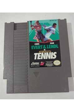 Nintendo Nes Evert & Lendi Cartridge Only (Good) Pre-Owned
