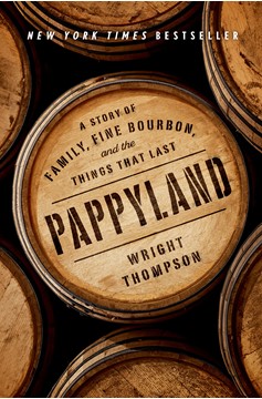 Pappyland (Hardcover Book)