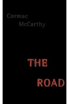 The Road (Hardcover Book)