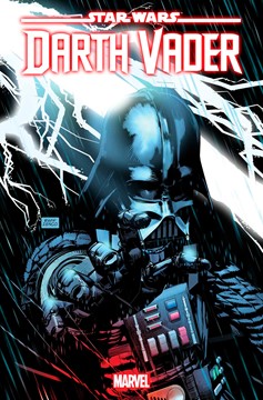 Star Wars: Darth Vader #34 Raffaele Ienco Variant (2020)