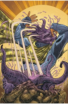 Alien Original Screenplay #2 Cover B Simonson (Of 5)