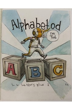 Alphabetod