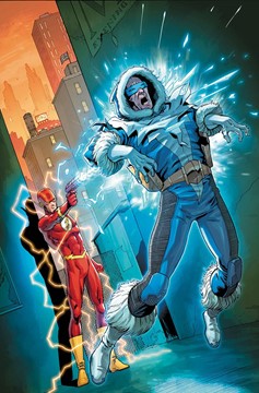 Flash #38 (2016)