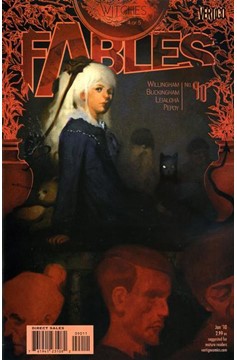 Fables #90