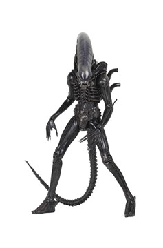 Alien 40th Anniversary Big Chap 1/4 Scale Action Figure