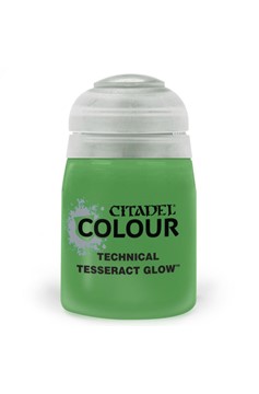 Citadel Paint: Technical - Tesseract Glow