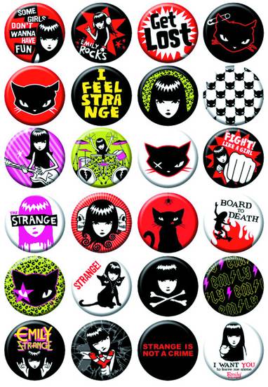 【新品未開封】Emily the Strange トランプ 新品未開封】Emily the Strange トランプ 81AWs6p7qkL._UF350